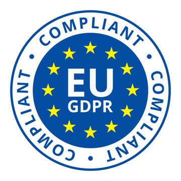 GDPR Compliant Logo