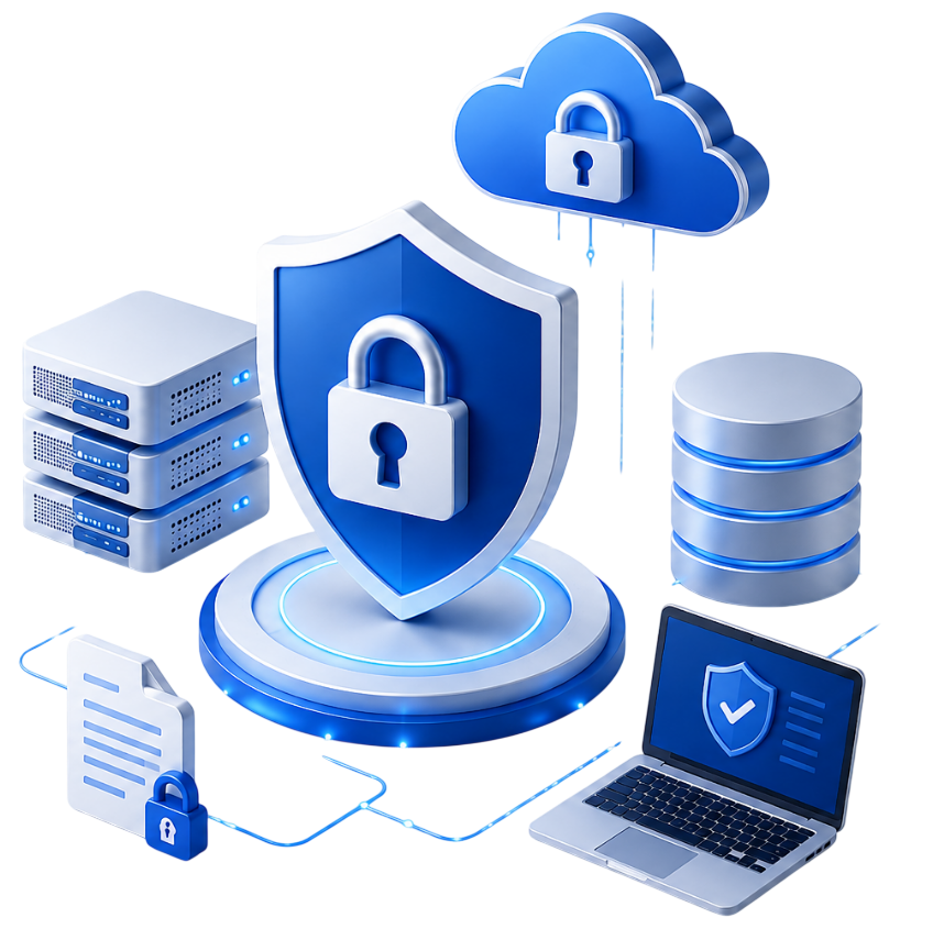 Encryption